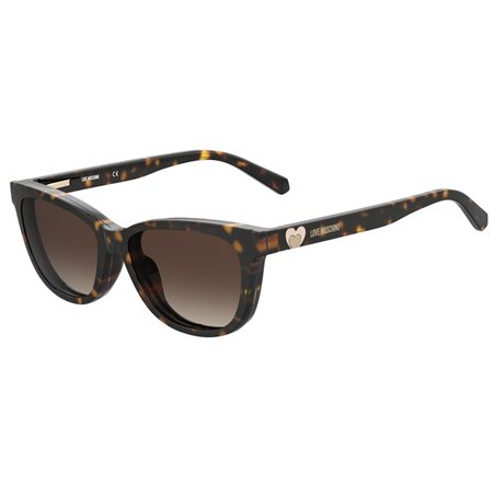 Moschino Love MOL052/CS 086(HA) Opt + Clip-On