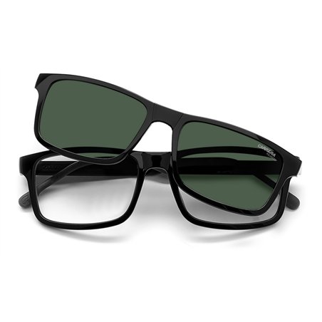 Carrera CA 8057/CS 807(UC) Opt + Clip-On