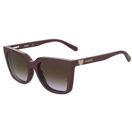 Moschino Love MOL055/CS 0T7(QR) Opt + Clip-On