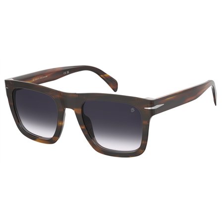 David Beckham DB 7000/S FLAT WR9(DG)