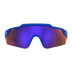 Under Armour UA LEVELUP JR 4NZ(GR) 2