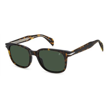 David Beckham DB 1177/S 086(QT)