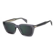 David Beckham DB 7135/F/S CBL(MT)
