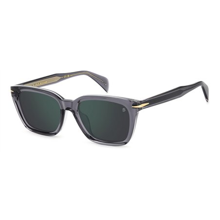 David Beckham DB 7135/F/S CBL(MT)