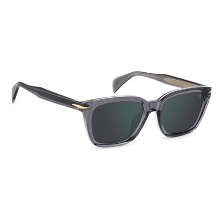 David Beckham DB 7135/F/S CBL(MT)