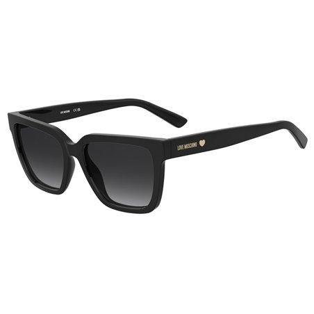 Moschino Love MOL087/S 807(9O)