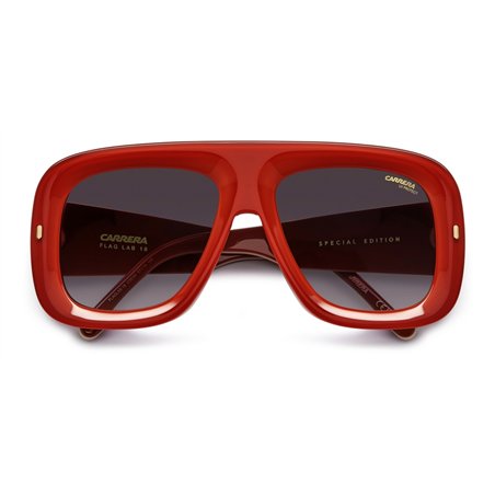 Carrera FLAGLAB 18 C3E(X4)