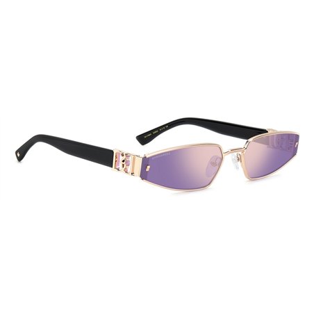 DSquared2 D2 0168/S DDB(SZ)