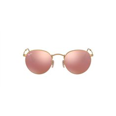 Ray-Ban ROUND METAL RB3447 112/Z2 2