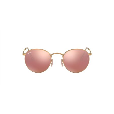 Ray-Ban ROUND METAL RB3447 112/Z2