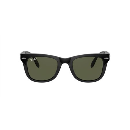 Ray-Ban FOLDING WAYFARER RB4105 601/58