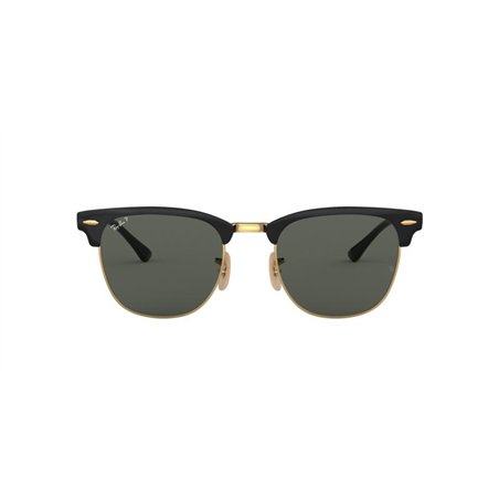 Ray-Ban CLUBMASTER METAL RB3716 187/58