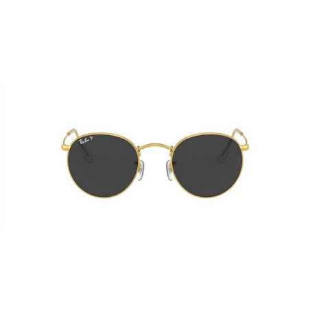 Ray-Ban ROUND METAL RB3447 919648