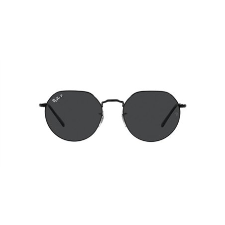 Ray-Ban JACK RB3565 002/48