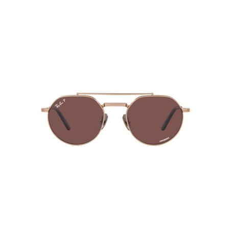 Ray-Ban JACK II TITANIUM RB8265 3140AF