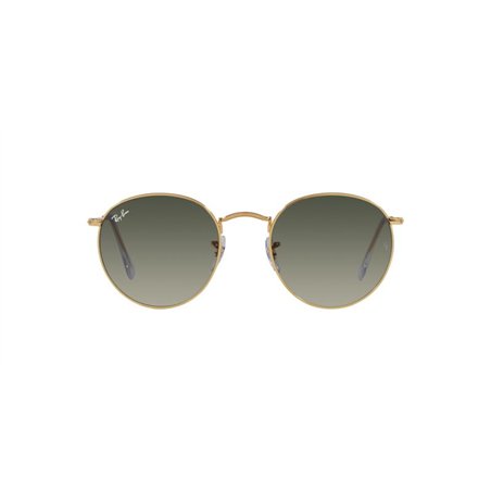 Ray-Ban ROUND METAL RB3447 001/71