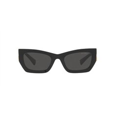 Miu Miu MU 09WS 1AB5S0 2