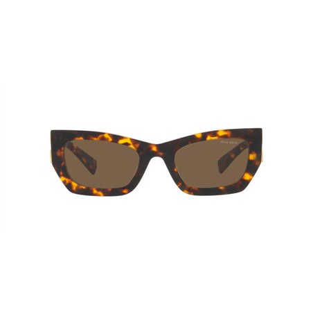 Miu Miu MU 09WS VAU06B