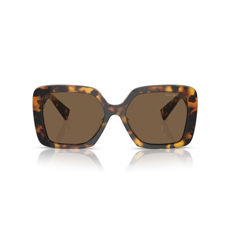 Miu Miu MU 10YS VAU06B