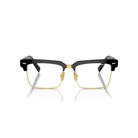 Miu Miu MU 10ZS 1AB08N