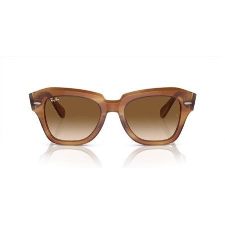 Ray-Ban STATE STREET RB2186 140351