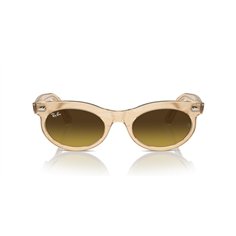 Ray-Ban WAYFARER OVAL RB2242 138685 2
