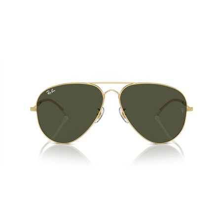 Ray-Ban OLD AVIATOR RB3825 001/31