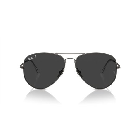 Ray-Ban AVIATOR TITANIUM RB8089 165/48