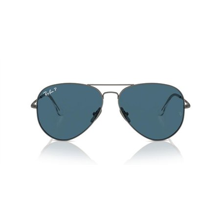 Ray-Ban AVIATOR TITANIUM RB8089 165/S2