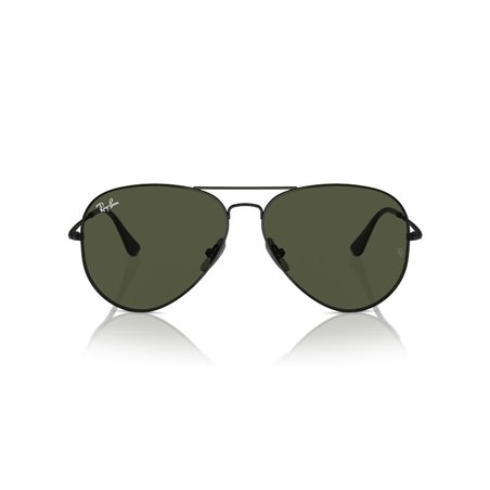 Ray-Ban AVIATOR TITANIUM RB8089 926731