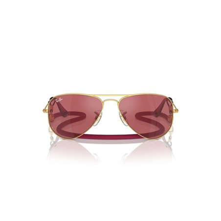 Ray-Ban Junior AVIATOR RJ9506S 223/B5