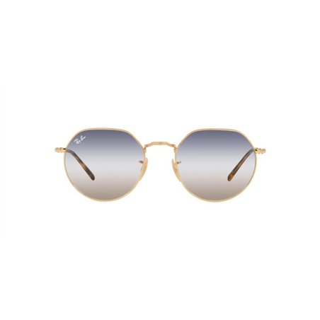 Ray-Ban JACK RB3565 001/GD