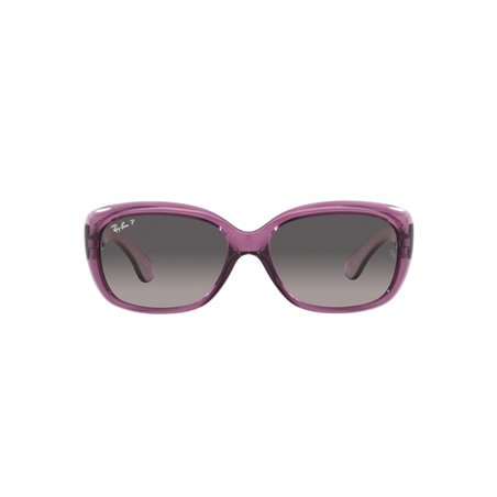 Ray-Ban JACKIE OHH RB4101 6591M3