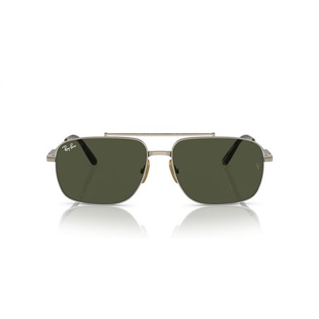Ray-Ban MICHAEL TITANIUM RB8096 926531