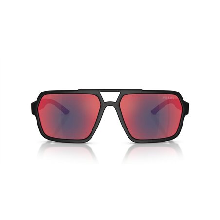 Prada Linea Rossa PS A06S DG008F