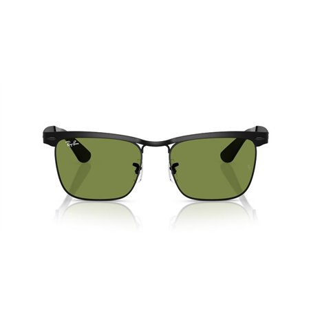 Ray-Ban WAYFARER DELUXE RB3875 006/4E