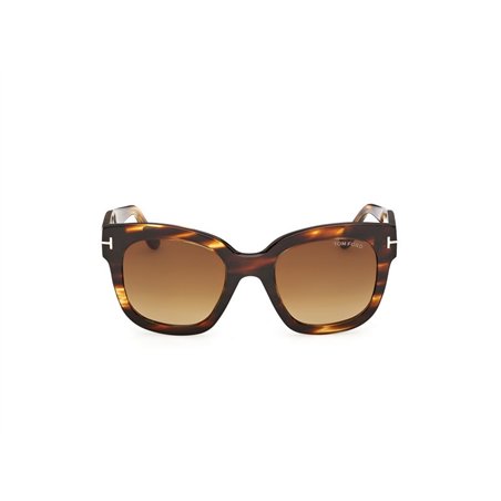 Tom Ford BEATRIX-02 FT0613 55F