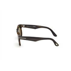 Tom Ford MARLON-02 FT1284 55N 2