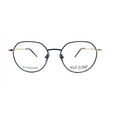 Wish Ocean WO 055 C-3 TITANIO