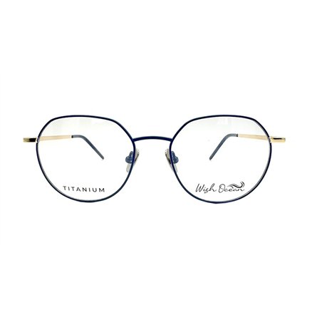 Wish Ocean WO 055 C-3 TITANIO
