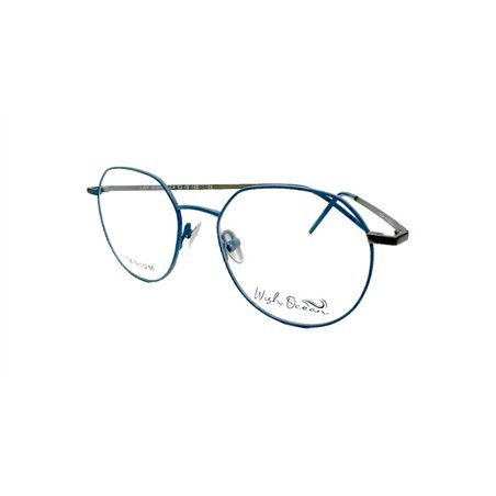 Wish Ocean WO 055 C-4 TITANIO