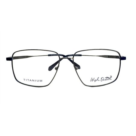 Wish Ocean WO 085 C-3 TITANIO