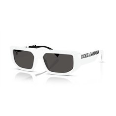 Dolce & Gabbana DG6203 331287