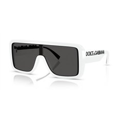 Dolce & Gabbana DG6204 331287