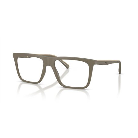 Emporio Armani (Opt + Clip-On) EA4258 54371W