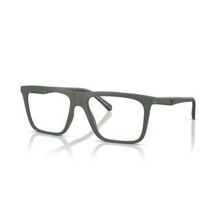 Emporio Armani (Opt + Clip-On) EA4258 63121W