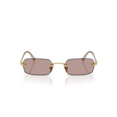 Miu Miu MU B50S 5AK20I 2