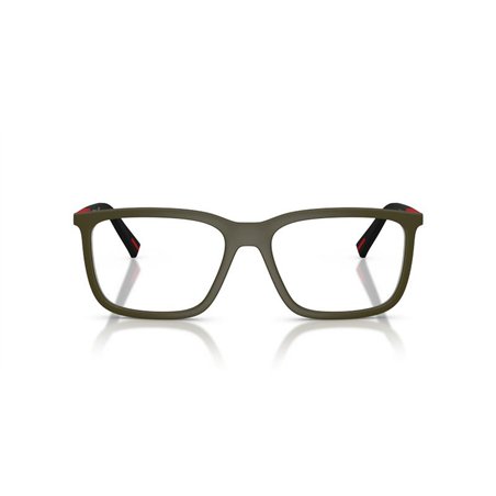 Prada Linea Rossa PS 01SV 15X1O1