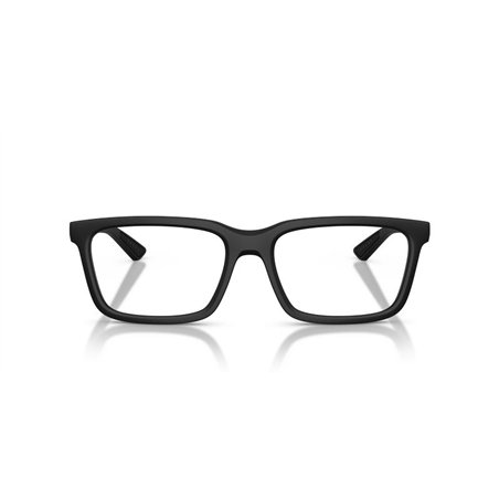 Prada Linea Rossa PS 02SV 1BO1O1