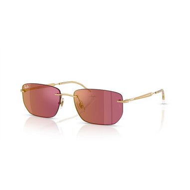 Ray-Ban RB3768 001/D0